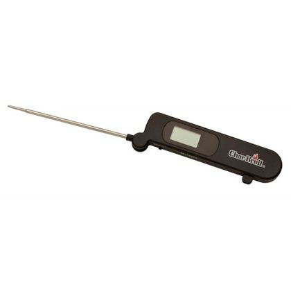 Цифровой термометр Char-Broil для гриля в Березниках