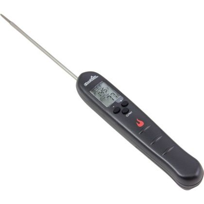 Цифровой термометр Char-Broil для гриля с памятью мгновенный в Березниках
