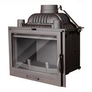 Каминная топка Nordflam LA BRAISE 700 CDP 14 кВт