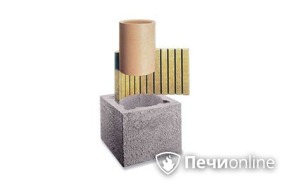 Готовые комплекты Schiedel Комплект дымохода 033 пм. д.160 UNI в Березниках
