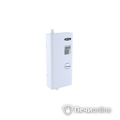 Электрические котлы Zota 15 Lux в Березниках