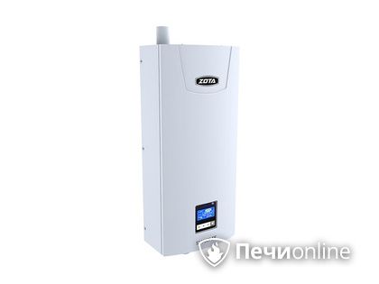 Котел отопления на электричестве Zota Smart SE-30 кВт в Березниках