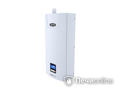Электрические котлы Zota Smart SE-36 в Березниках
