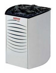 Электрокаменка (электрическая печь) Harvia Vega Pro BC105 без пульта