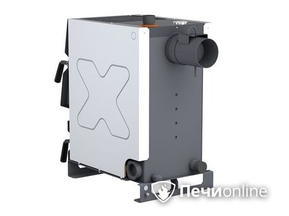 Твердотопливные котлы Zota Master-Х 32П в Березниках