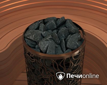 Электрическая печь Sawo HEATERKING круглая DRFT4-60NS-P-C в Березниках