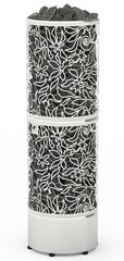 Электрическая печь Sawo HEATERKING круглая DRFT9-105NS-P