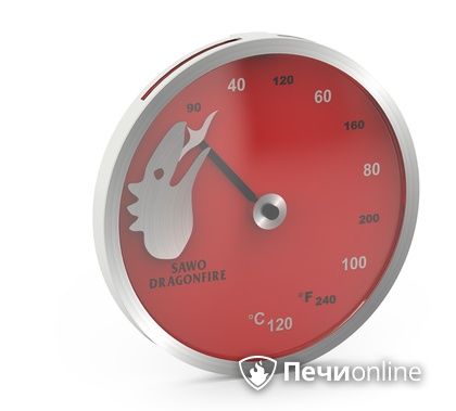 Термометр Sawo Firemeter 232-TM2-DRF в Березниках
