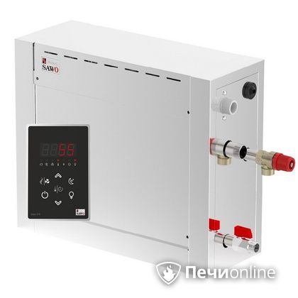 Парогенератор Sawo Economy STE-30-1/2-V2 в Березниках