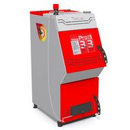Комбинированный котел Ермак Stoker Pro-25-Э