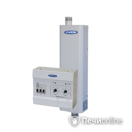 Электрический котел Zota  - 15 Econom с пультом управления, 15 кВт в Березниках