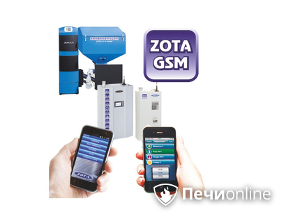 Модуль управления Zota GSM для котлов Magna в Березниках