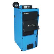 Твердотопливный котел Zota Magna 20 кВт полуавтоматический