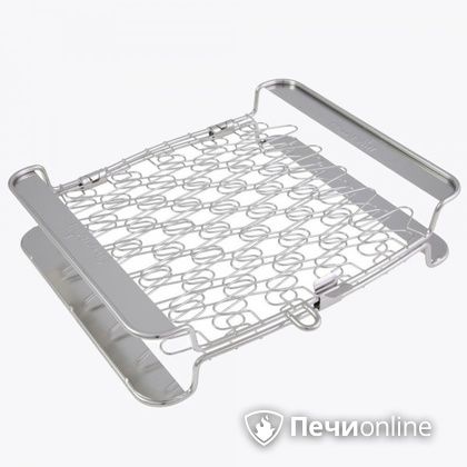 Решетка-гриль Char-Broil из нержавеющей стали в Березниках