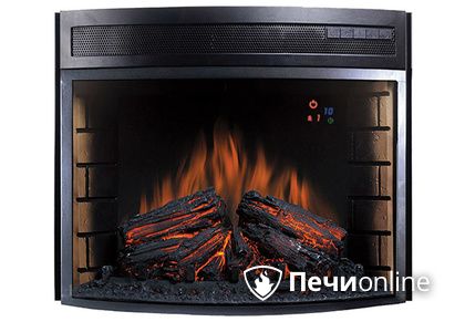 Электрокамин Royal Flame Dioramic 25 LED FX, чёрный в Березниках
